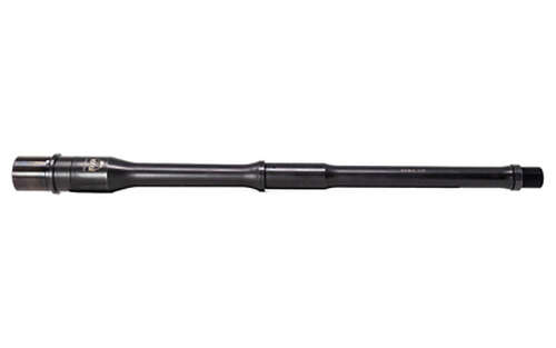 Barrels Choke Tubes Faxon Firearms Duty Series FAXON BBL 8.6BLK 16" BIG GUNNER • Model: Duty Series